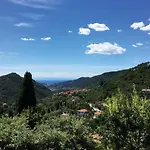 Casa Leopoldo By Boutique Luxe Ligurian Vila