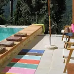 Casa Leopoldo By Boutique Luxe Ligurian * Castiglione Chiavarese