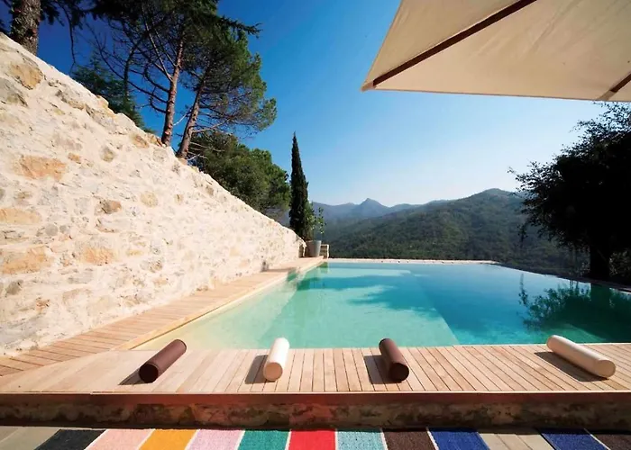 Casa Leopoldo By Boutique Luxe Ligurian *
