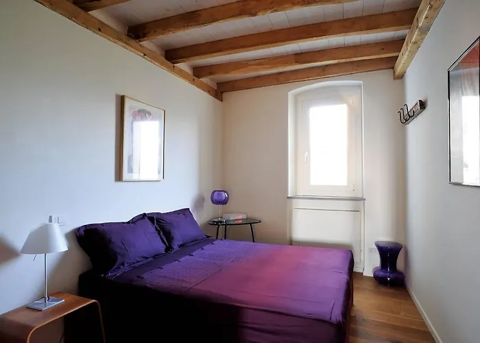 Villa Casa Leopoldo By Boutique Luxe Ligurian *