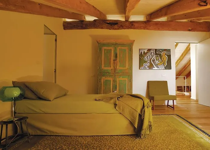 Casa Leopoldo By Boutique Luxe Ligurian Villa *