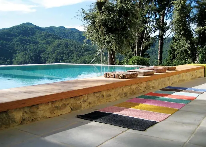 Casa Leopoldo By Boutique Luxe Ligurian * Castiglione Chiavarese
