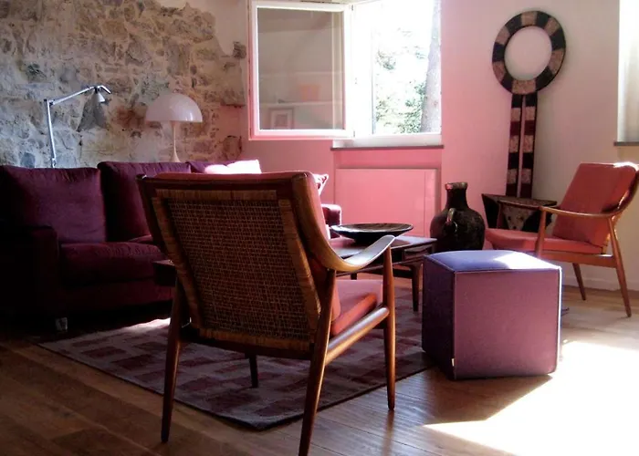 Casa Leopoldo By Boutique Luxe Ligurian
