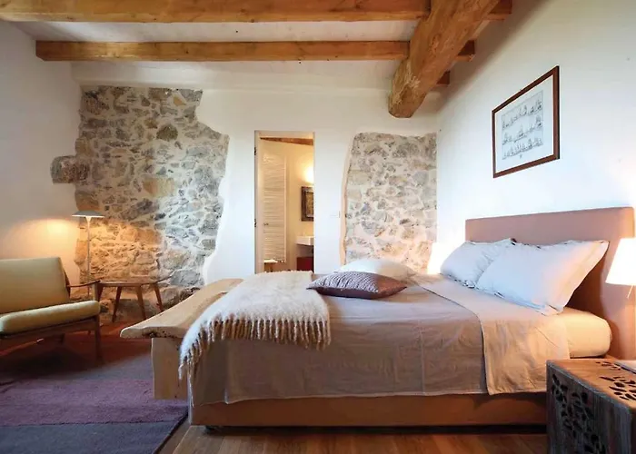 Casa Leopoldo By Boutique Luxe Ligurian Villa