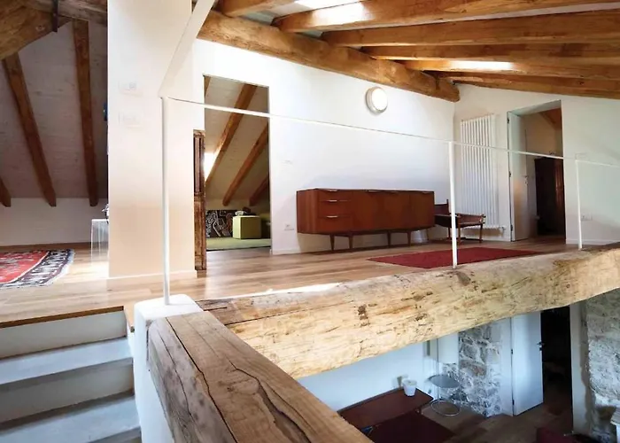 Casa Leopoldo By Boutique Luxe Ligurian * Castiglione Chiavarese