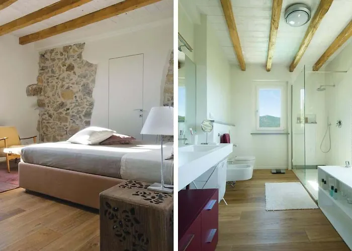 Casa Leopoldo By Boutique Luxe Ligurian
