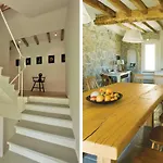 Casa Leopoldo By Boutique Luxe Ligurian * Castiglione Chiavarese