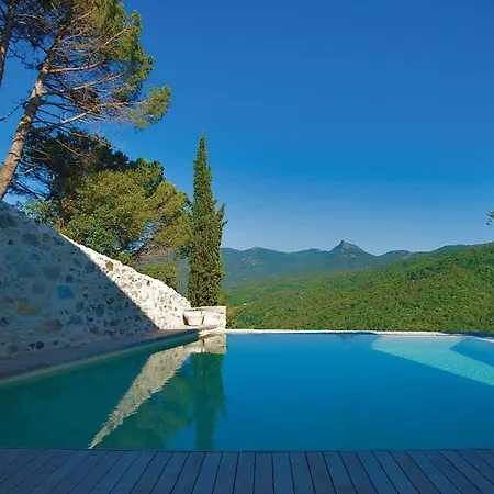 Casa Leopoldo By Boutique Luxe Ligurian Villa