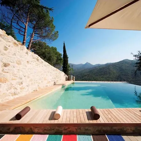 Casa Leopoldo By Boutique Luxe Ligurian *