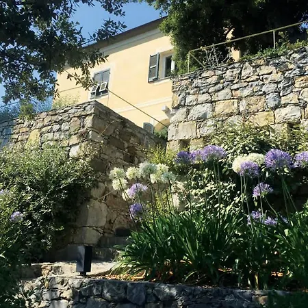 Casa Leopoldo By Boutique Luxe Ligurian