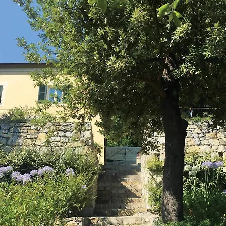 Casa Leopoldo By Boutique Luxe Ligurian *