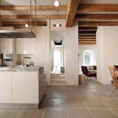 Casa Leopoldo By Boutique Luxe Ligurian *