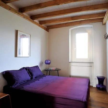 Villa Casa Leopoldo By Boutique Luxe Ligurian *