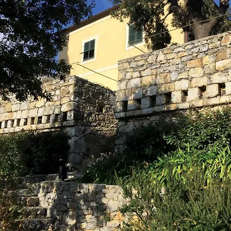 Villa Casa Leopoldo By Boutique Luxe Ligurian *