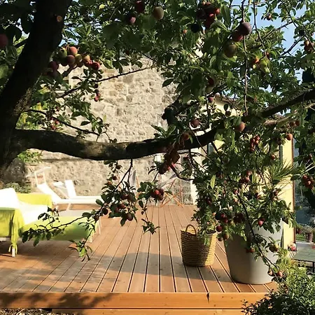 Casa Leopoldo By Boutique Luxe Ligurian Willa
