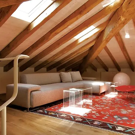 Casa Leopoldo By Boutique Luxe Ligurian Villa