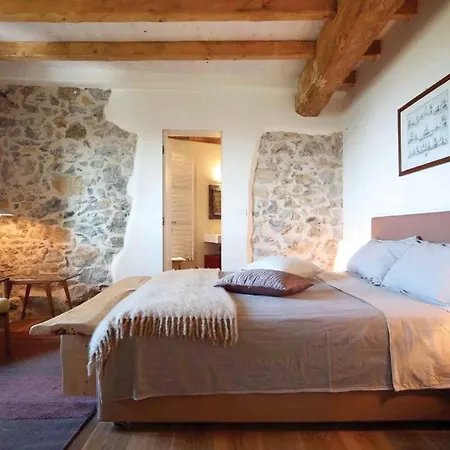 Casa Leopoldo By Boutique Luxe Ligurian Villa