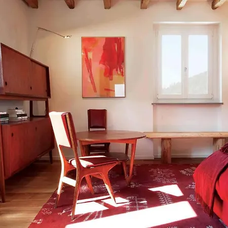 Casa Leopoldo By Boutique Luxe Ligurian Villa *