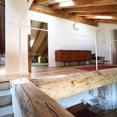 Casa Leopoldo By Boutique Luxe Ligurian * Castiglione Chiavarese