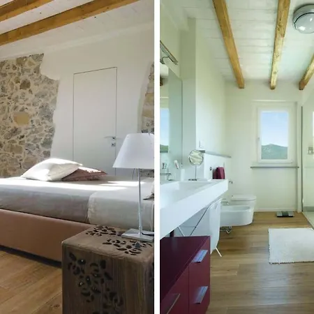 Casa Leopoldo By Boutique Luxe Ligurian