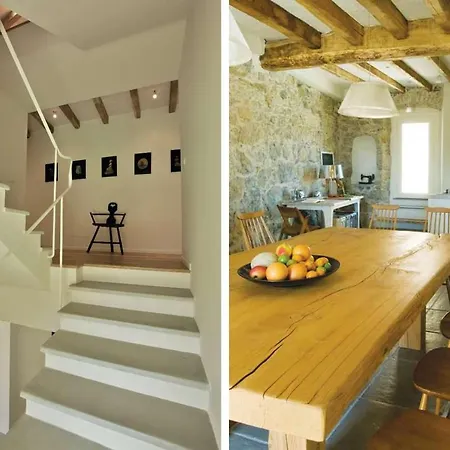 Casa Leopoldo By Boutique Luxe Ligurian * Castiglione Chiavarese