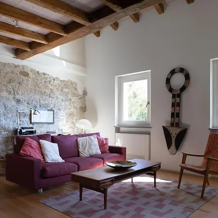 Villa Casa Leopoldo By Boutique Luxe Ligurian