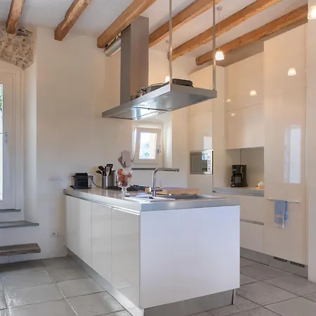 Casa Leopoldo By Boutique Luxe Ligurian Villa *