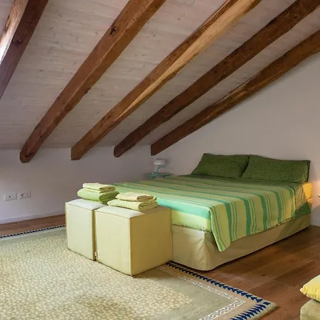 Casa Leopoldo By Boutique Luxe Ligurian *