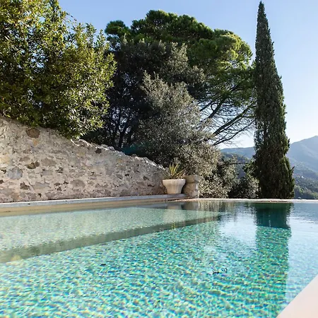 Casa Leopoldo By Boutique Luxe Ligurian
