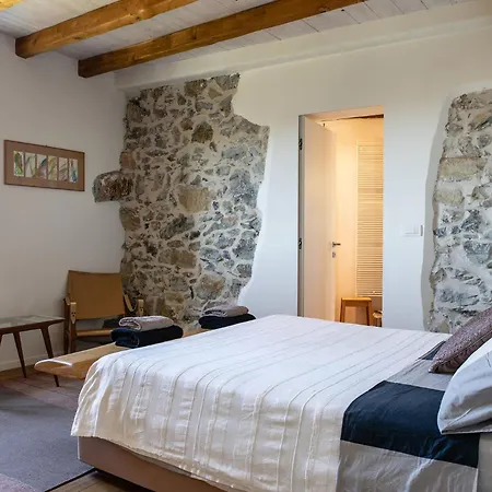 Casa Leopoldo By Boutique Luxe Ligurian Villa