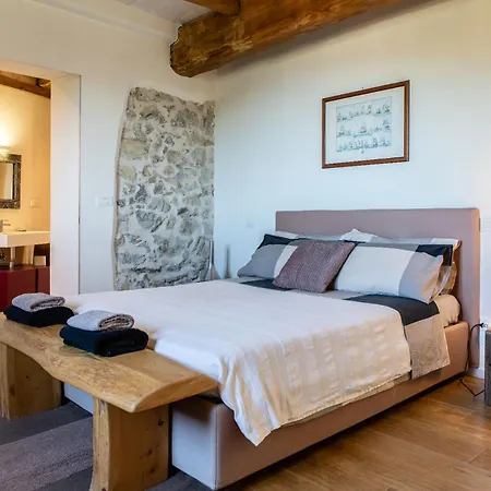Casa Leopoldo By Boutique Luxe Ligurian Villa *