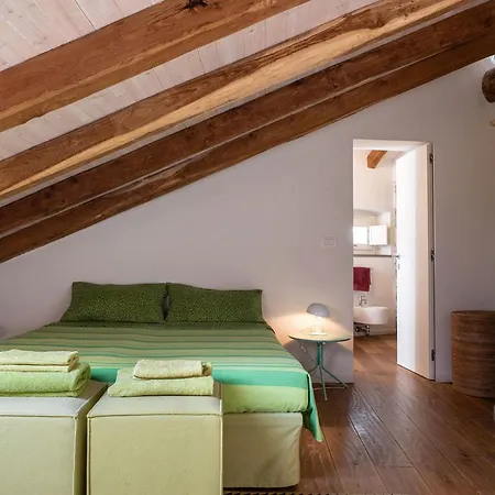 Villa Casa Leopoldo By Boutique Luxe Ligurian *