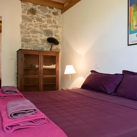 Casa Leopoldo By Boutique Luxe Ligurian Villa Castiglione Chiavarese