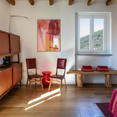 Casa Leopoldo By Boutique Luxe Ligurian *