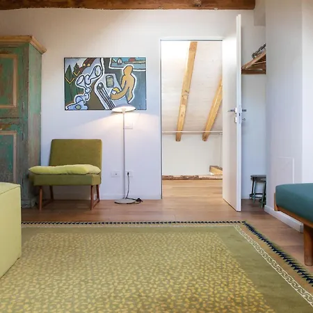 Casa Leopoldo By Boutique Luxe Ligurian Castiglione Chiavarese