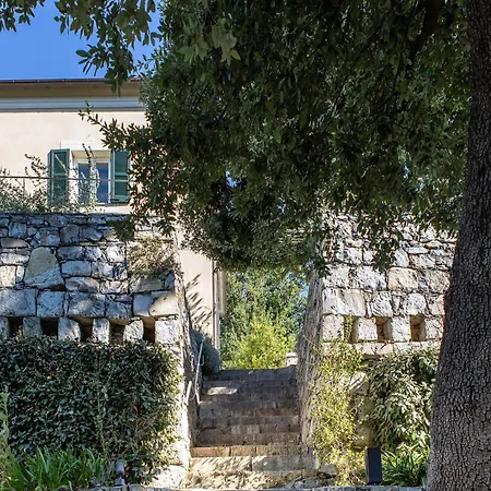 Casa Leopoldo By Boutique Luxe Ligurian * Castiglione Chiavarese