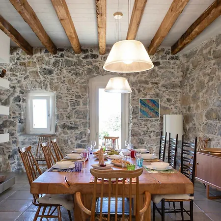 Casa Leopoldo By Boutique Luxe Ligurian