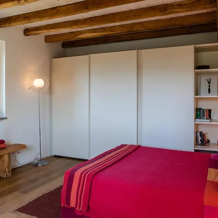 Villa Casa Leopoldo By Boutique Luxe Ligurian