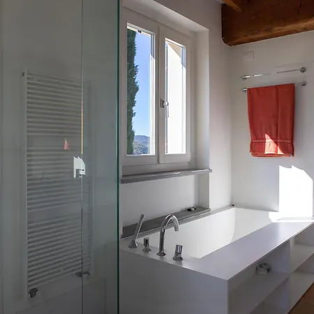 Villa Casa Leopoldo By Boutique Luxe Ligurian *