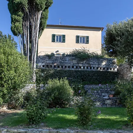 Casa Leopoldo By Boutique Luxe Ligurian *