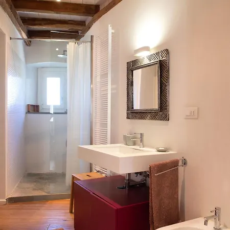 Casa Leopoldo By Boutique Luxe Ligurian * Castiglione Chiavarese
