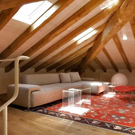 Casa Leopoldo By Boutique Luxe Ligurian Villa
