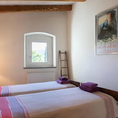 Casa Leopoldo By Boutique Luxe Ligurian
