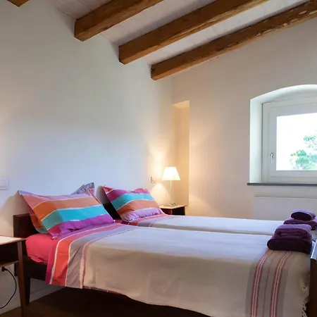 Casa Leopoldo By Boutique Luxe Ligurian Villa