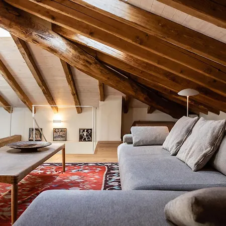 Casa Leopoldo By Boutique Luxe Ligurian *