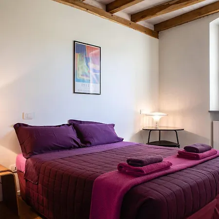 Casa Leopoldo By Boutique Luxe Ligurian