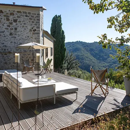 Villa Casa Leopoldo By Boutique Luxe Ligurian