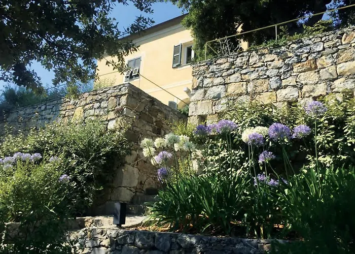 Casa Leopoldo By Boutique Luxe Ligurian
