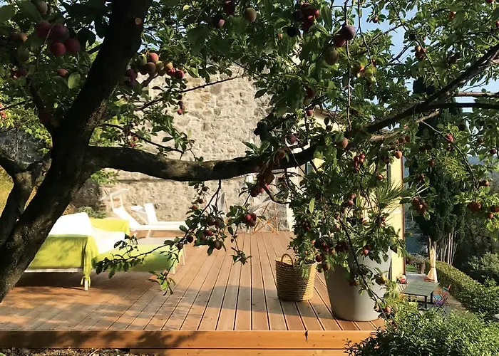 Casa Leopoldo By Boutique Luxe Ligurian Willa