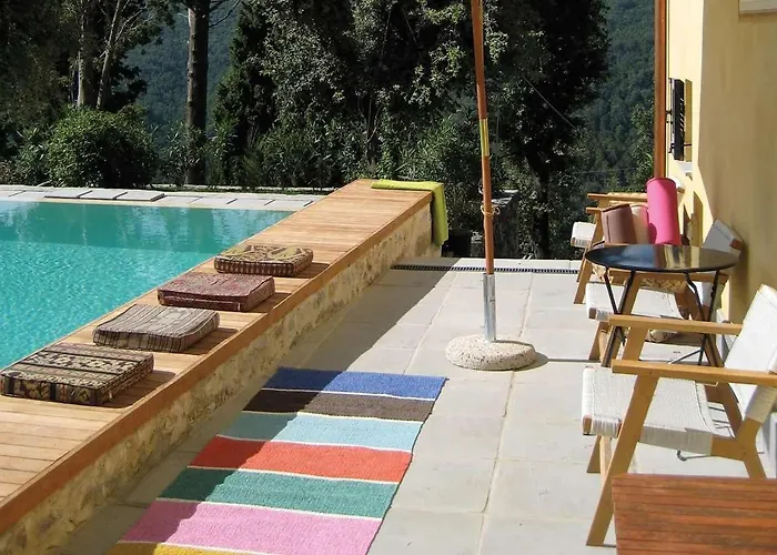 Casa Leopoldo By Boutique Luxe Ligurian * Castiglione Chiavarese